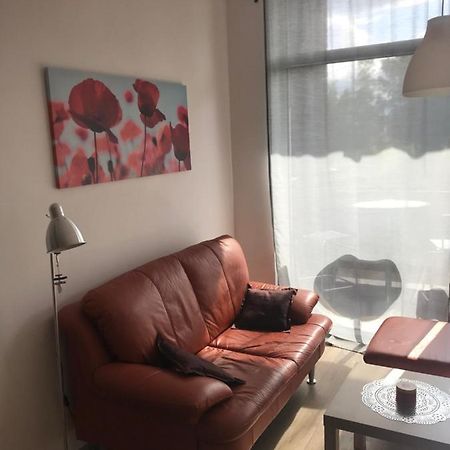 Apartman Plovarna Kamenice nad Lipou Buitenkant foto