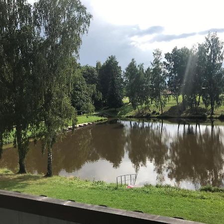 Apartman Plovarna Kamenice nad Lipou Buitenkant foto