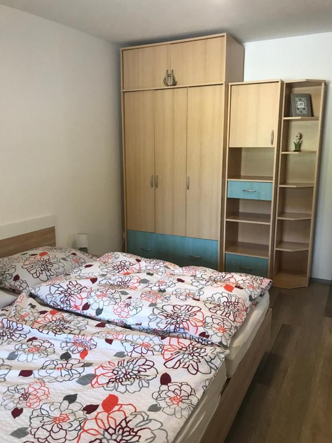 Apartman Plovarna Kamenice nad Lipou Buitenkant foto