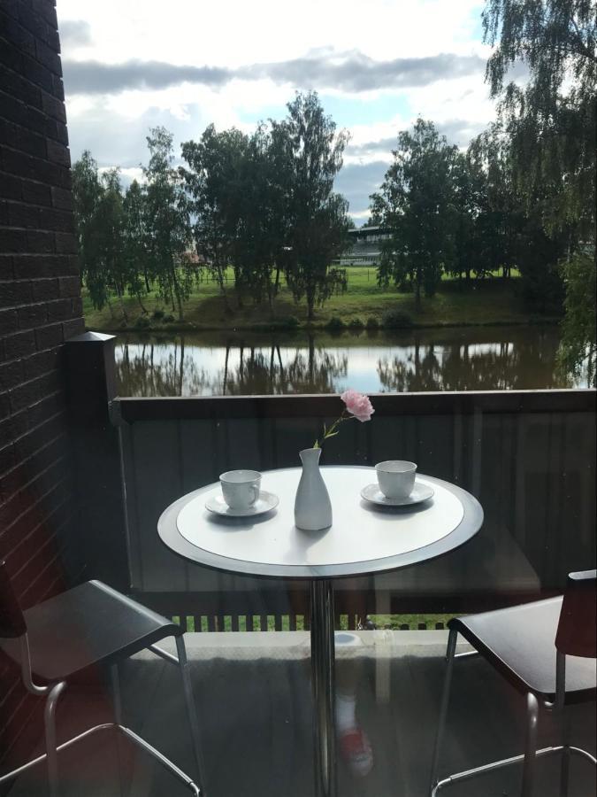 Apartman Plovarna Kamenice nad Lipou Buitenkant foto