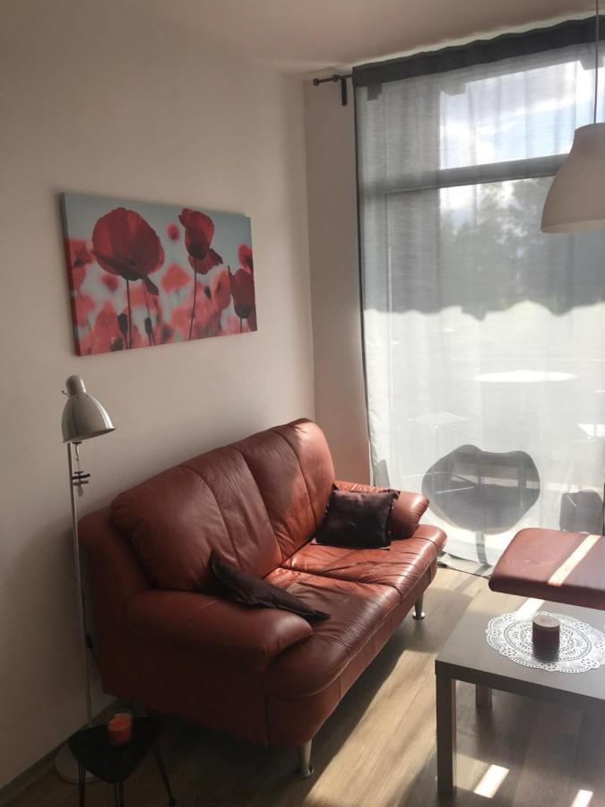 Apartman Plovarna Kamenice nad Lipou Buitenkant foto