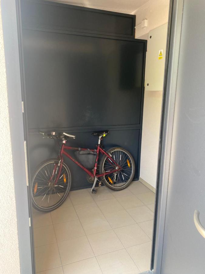 Apartman Plovarna Kamenice nad Lipou Buitenkant foto