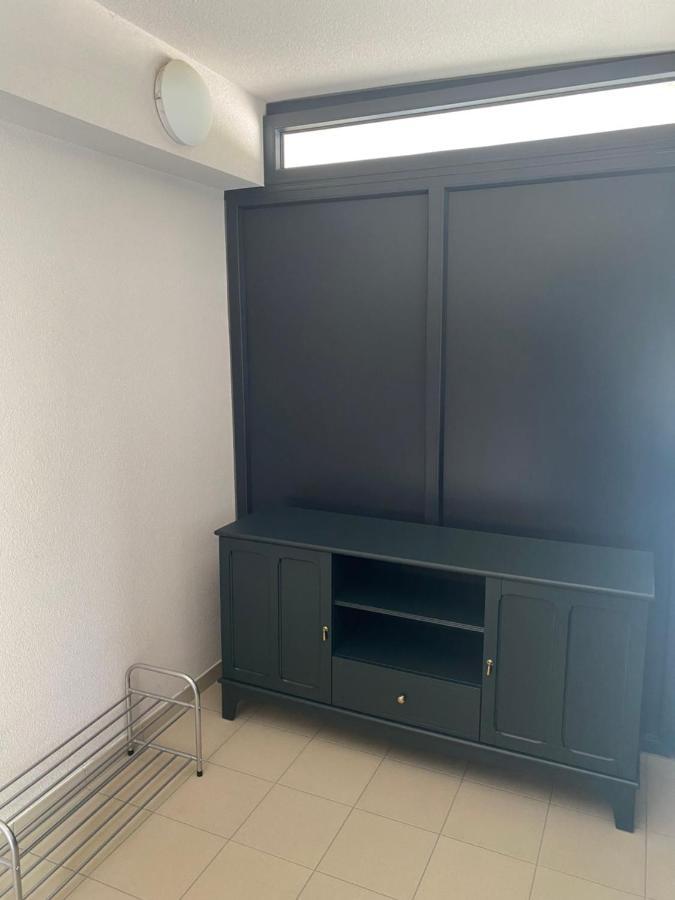 Apartman Plovarna Kamenice nad Lipou Buitenkant foto